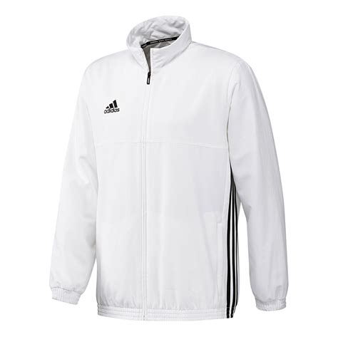 adidas t16 trainingsjacke weiß|Adidas Trainingsjacken online kaufen .